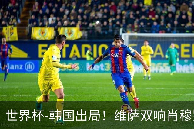 世界杯-韩国出局！维萨双响肖穆罗多夫神仙球 民主刚果3-1乌兹