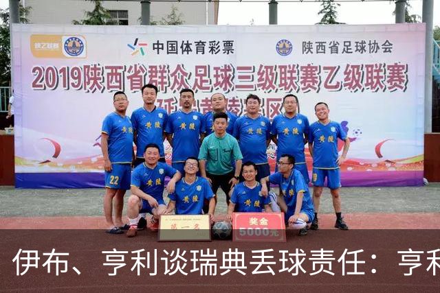 伊布、亨利谈瑞典丢球责任：亨利认为是约克雷斯，伊布认为伊萨克