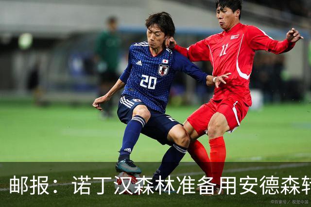 邮报：诺丁汉森林准备用安德森转会费引援，补强锋线和中场